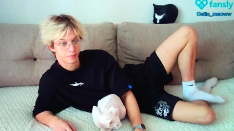 Ostin online show from February 23, 6:49 am