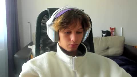 Ostin online show from September 9, 8:03 am