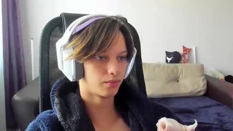 Ostin online show from October 29, 7:21 am