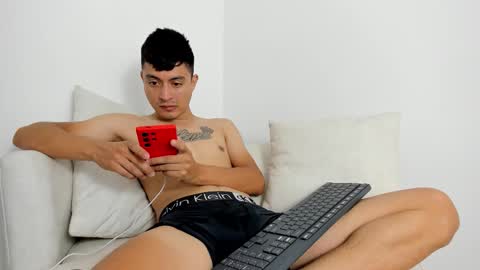 O S T I N online show from September 26, 1:48 pm