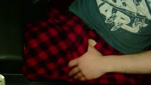 TheFluffyAutobot online show from November 16, 6:30 am