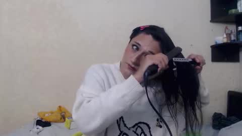 RACHEL CHOW online show from October 31, 6:03 am