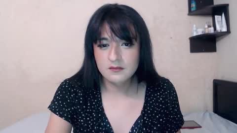 RACHEL CHOW online show from November 6, 10:21 pm