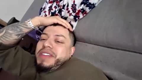 Chulo CLos online show from March 7, 6:32 am