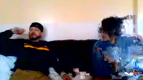 Chulo CLos online show from March 26, 8:36 pm