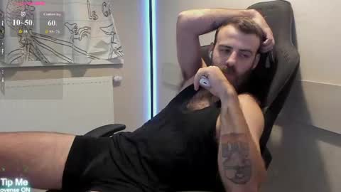 Otis online show from July 2, 8:48 pm