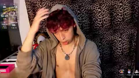 Princces Albert online show from February 6, 9:01 am