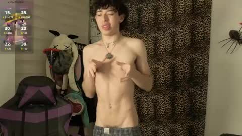 Snapshot of otter_star chatting on May 16, 3:47 am Princces Albert online show from May 16, 3:47 am