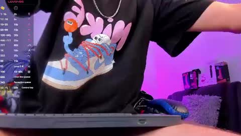 otter_wet online show from June 19, 9:02 am