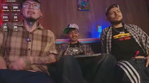otter_wet online show from June 27, 5:56 am