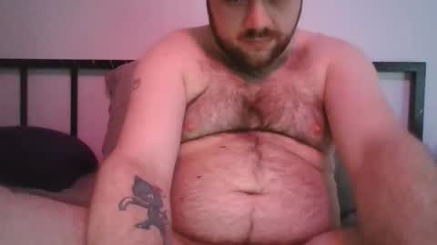 OtterFae online show from December 19, 9:11 pm