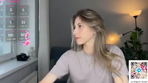 Anne online show from July 8, 3:49 pm