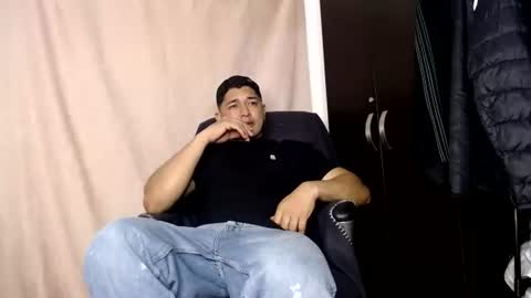 otto_stud online show from June 29, 4:08 am