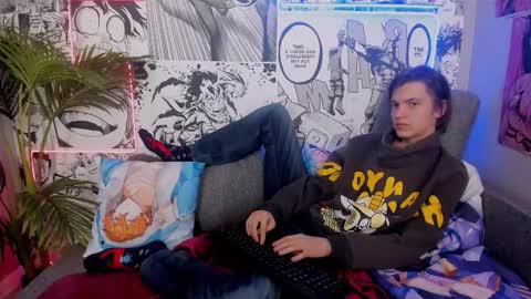 Otto online show from September 19, 8:31 pm