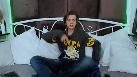 Otto online show from September 21, 10:11 pm