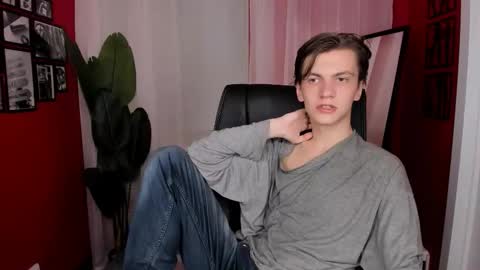 Otto online show from October 5, 8:29 pm