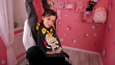 Otto online show from October 12, 3:33 pm