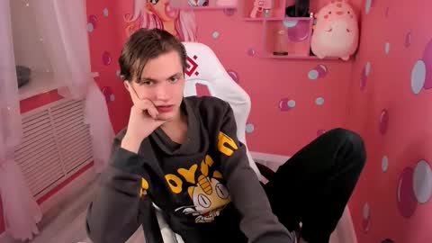 Otto online show from October 13, 3:39 am