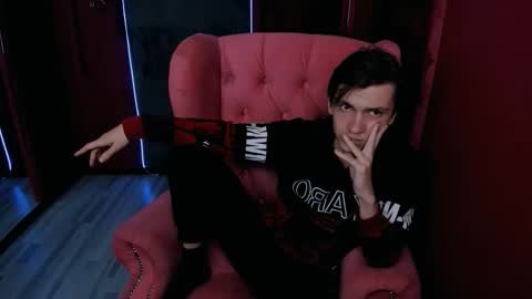 Otto online show from October 25, 8:25 pm