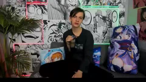 Otto online show from October 26, 3:18 pm