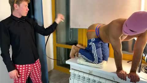 Snapshot of oukorok chatting on March 19, 6:01 pm Oukorok online show from March 19, 6:01 pm