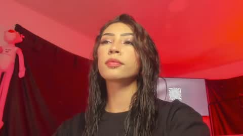 Snapshot of ounla_sweet chatting on August 2, 2:54 am ounla sweet online show from August 2, 2:54 am
