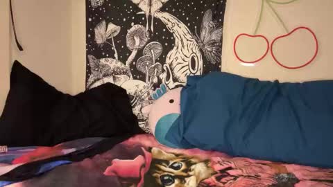 Caleb and Tiffany online show from November 14, 7:07 am