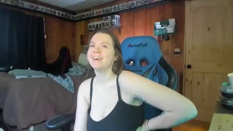 ourlittlesecret2269 online show from March 4, 2:17 am