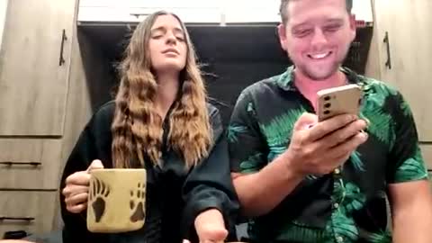 OurLittleSecret online show from June 14, 3:19 am