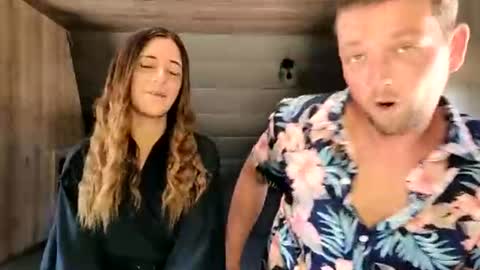 OurLittleSecret online show from June 16, 5:37 pm