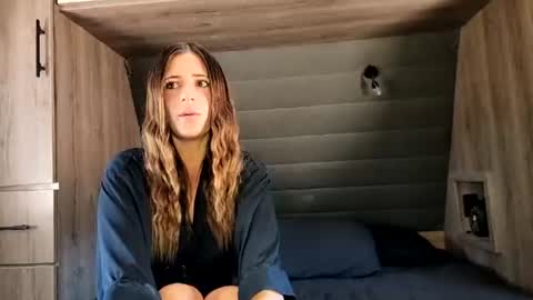 OurLittleSecret online show from July 3, 6:25 pm
