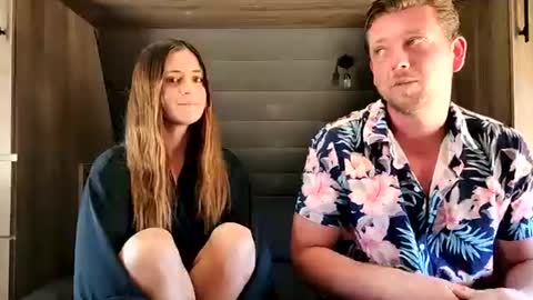 OurLittleSecret online show from July 8, 6:12 pm