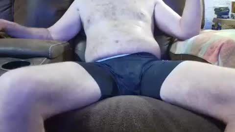 outdoorsmanmark71 online show from February 10, 11:20 pm