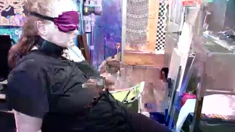 Snapshot of outkast8033 chatting on March 22, 5:16 pm Dude online show from March 22, 5:16 pm