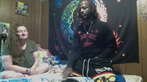 Snapshot of outkast8033 chatting on May 17, 9:11 pm Dude online show from May 17, 9:11 pm