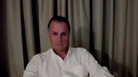 Snapshot of over50dad chatting on December 18, 4:46 pm Over50Dad online show from December 18, 4:46 pm