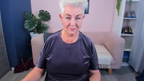 Alla online show from September 23, 8:28 am