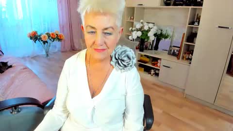 Alla online show from February 1, 8:57 am