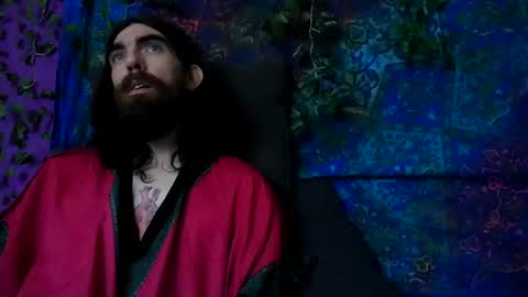 Overlordkrisis online show from January 7, 6:54 pm