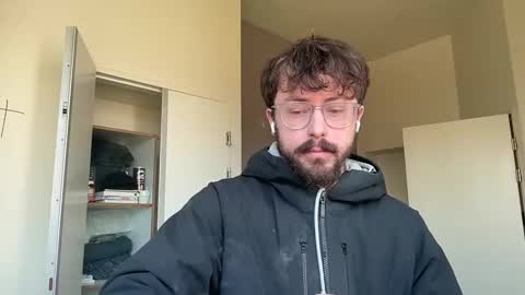 ovidius96 online show from March 3, 11:00 am