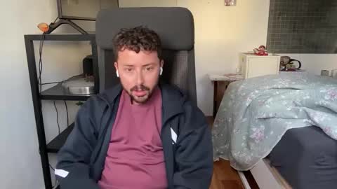 ovidius96 online show from November 1, 3:36 pm