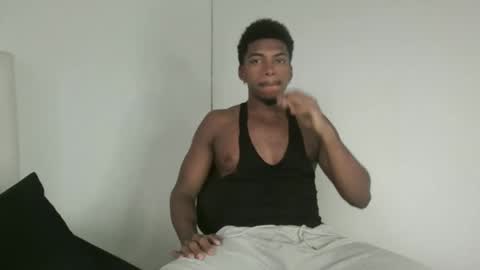 Snapshot of owen_222 chatting on January 11, 9:42 pm Owen online show from January 11, 9:42 pm