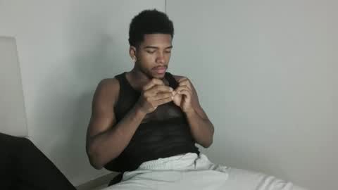 Snapshot of owen_222 chatting on January 14, 5:02 am Owen online show from January 14, 5:02 am