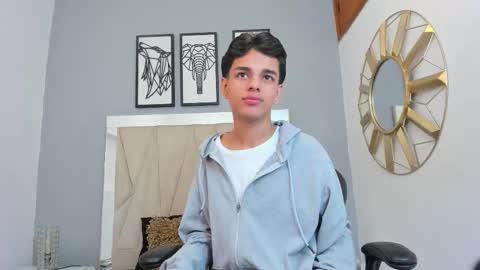 Owen Johnson online show from October 20, 11:32 am