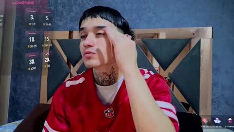 owen desmond online show from October 21, 2:23 am