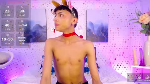 Owen online show from March 1, 8:22 pm