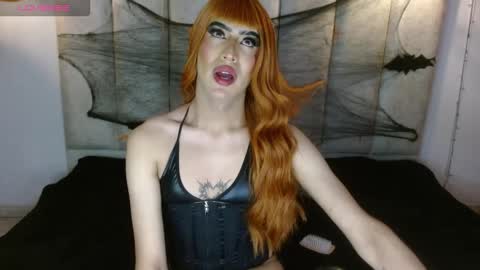 Owen and Rose online show from October 24, 8:11 am