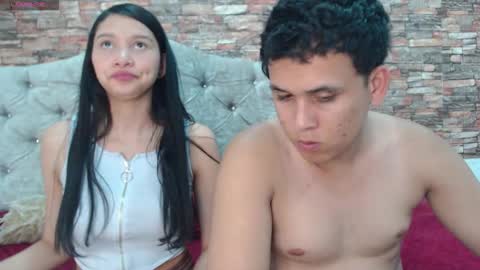 Owen and Rose online show from November 20, 7:46 pm