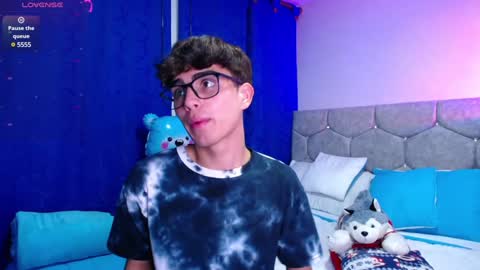 Owen  Independent model  online show from December 13, 1:48 am