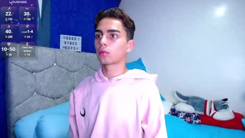 Owen  Independent model  online show from February 27, 8:06 am